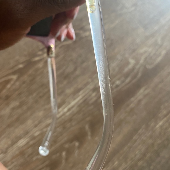 Christian Demoiselle Dior Sunglasses - SOLD OUT - Picture 5 of 7